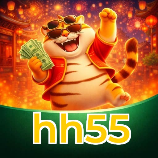 Instalar app hh55