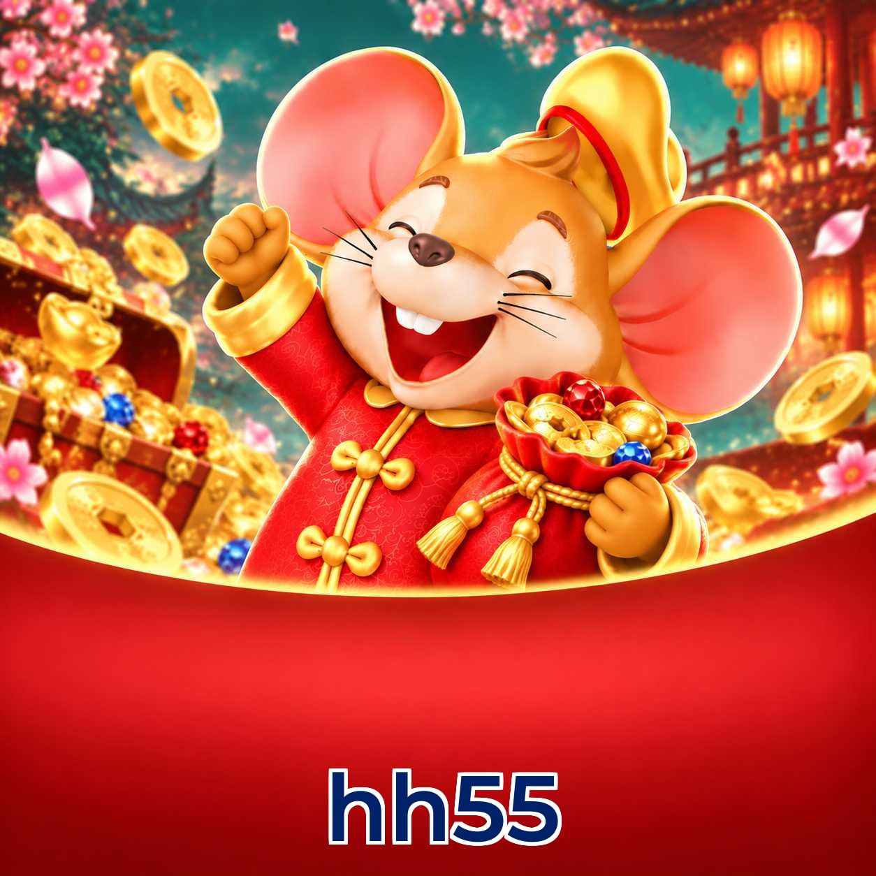 Jogos disponveis ps-instalao na hh55