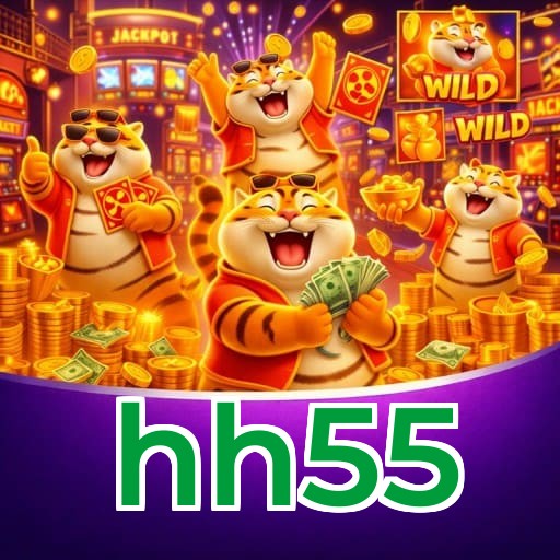 Resumo visual de bônus e campanhas hh55