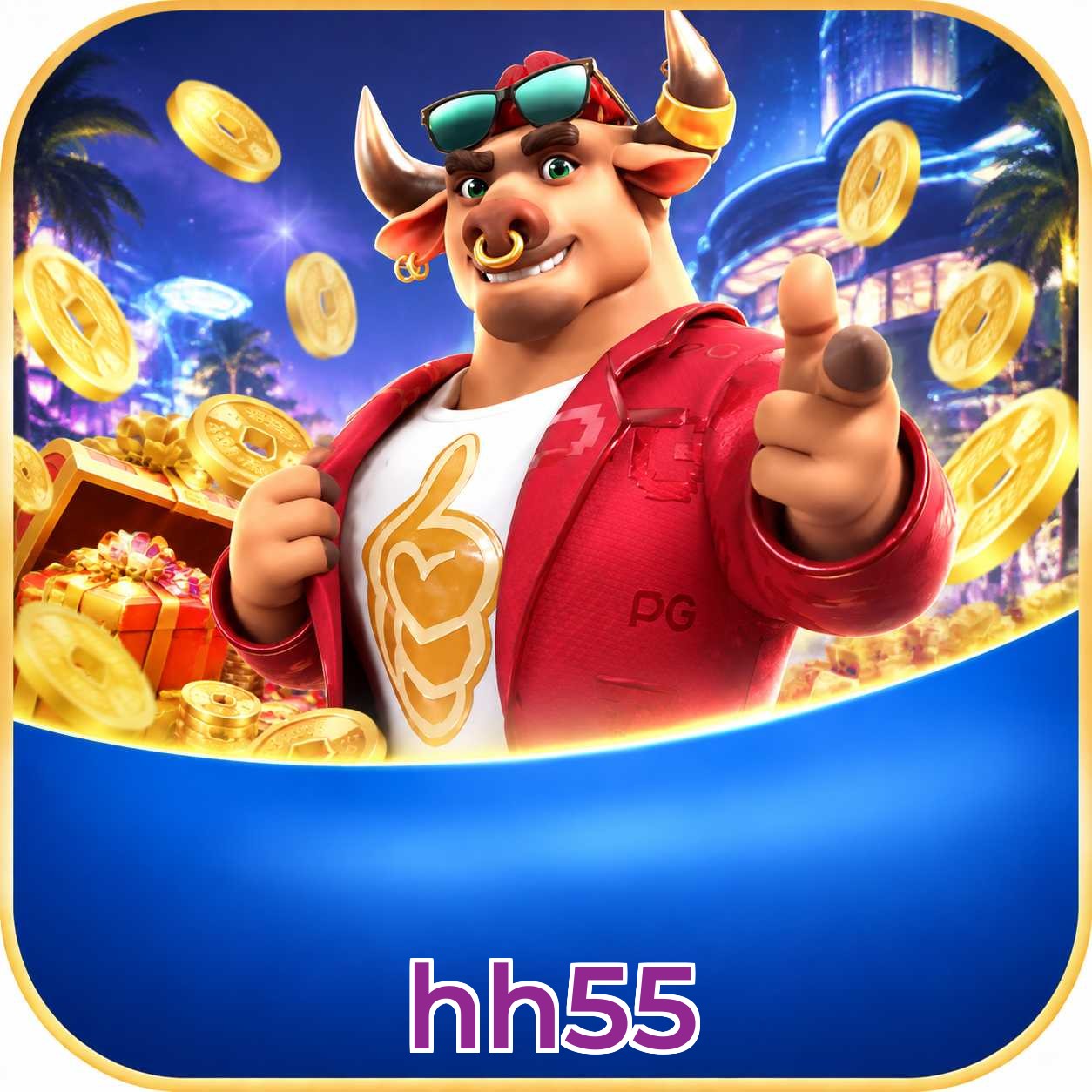 Bingo e slots Plushie Frenzy na hh55