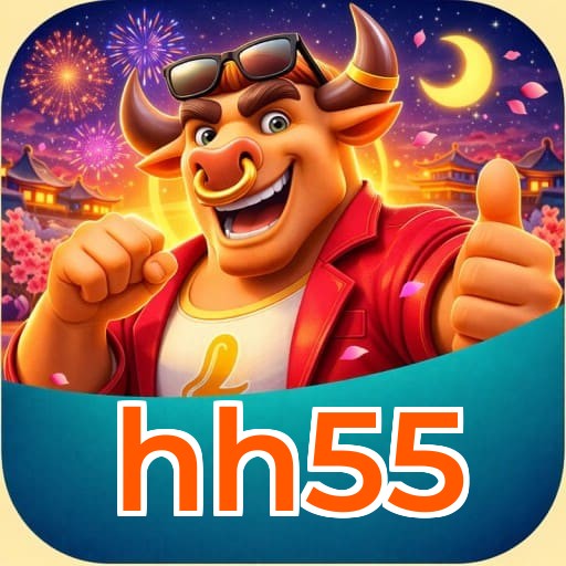 Acesso à conta hh55