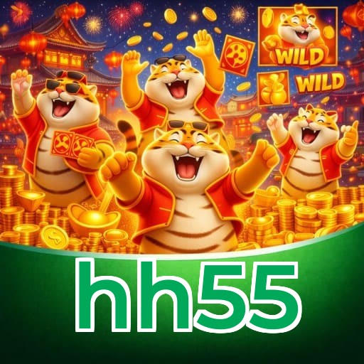 Aplicativo mobile hh55