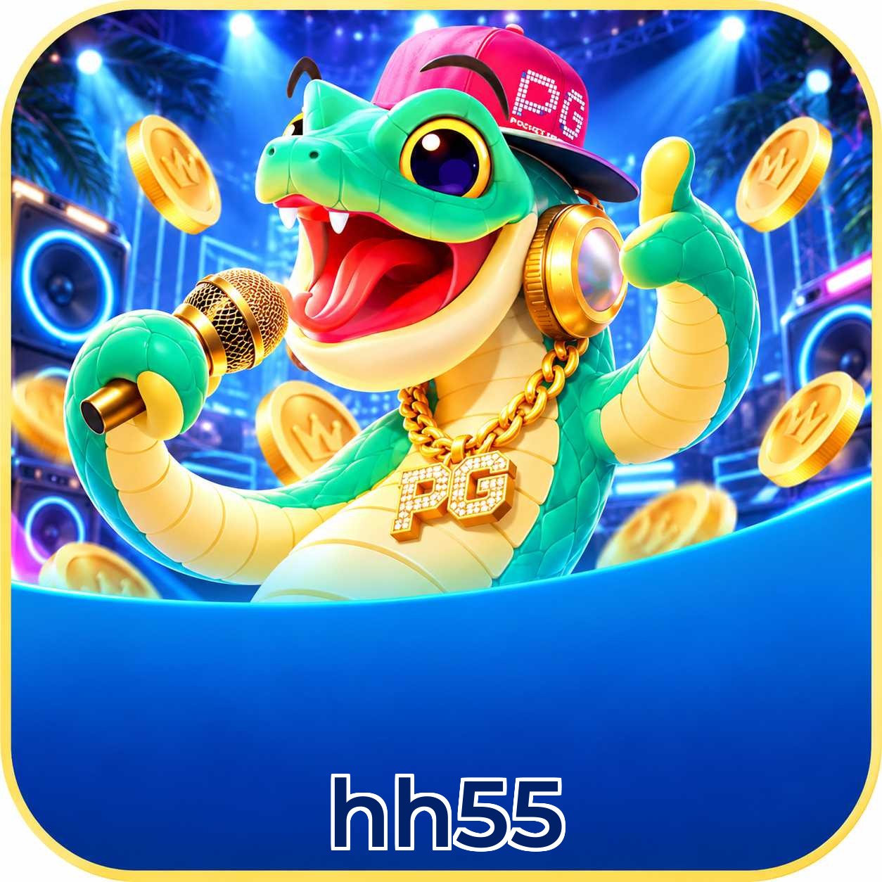 Plushie Frenzy ranking de slots hh55